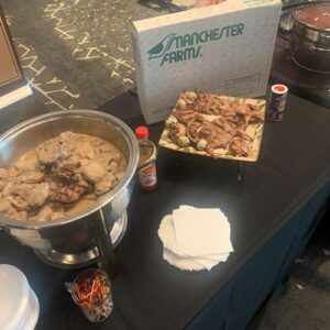 quail white wine cream sauce