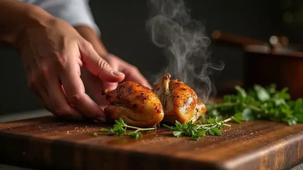 best tasting quail for dinner