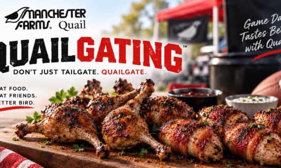 quailgating
